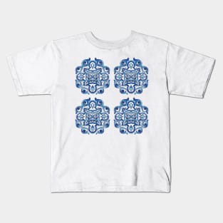 ottoman design Kids T-Shirt